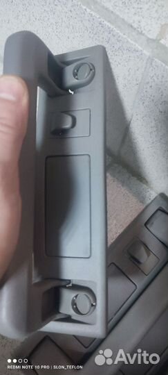 Ручки потолка audi а6с4