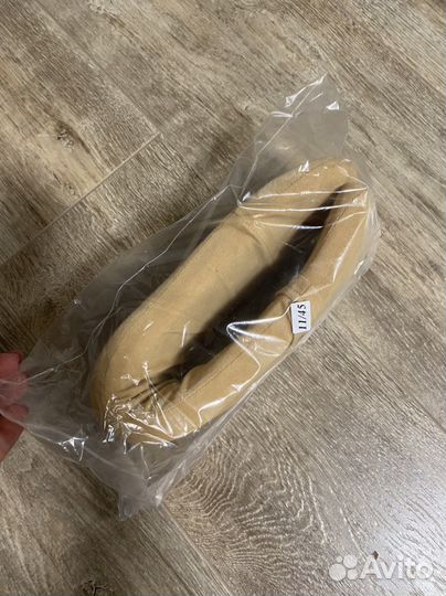 Бандаж для фиксации шейного отдела