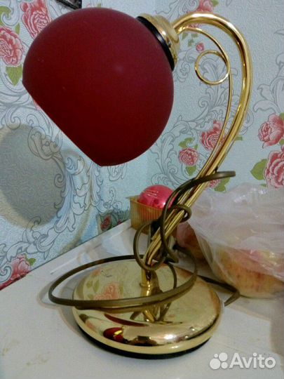 Светильник