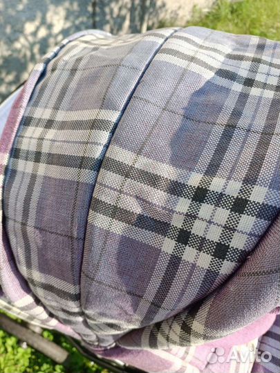 Коляска farfello 3 в 1