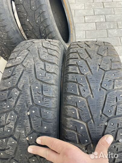 Yokohama Ice Guard Stud IG35 185/65 R15