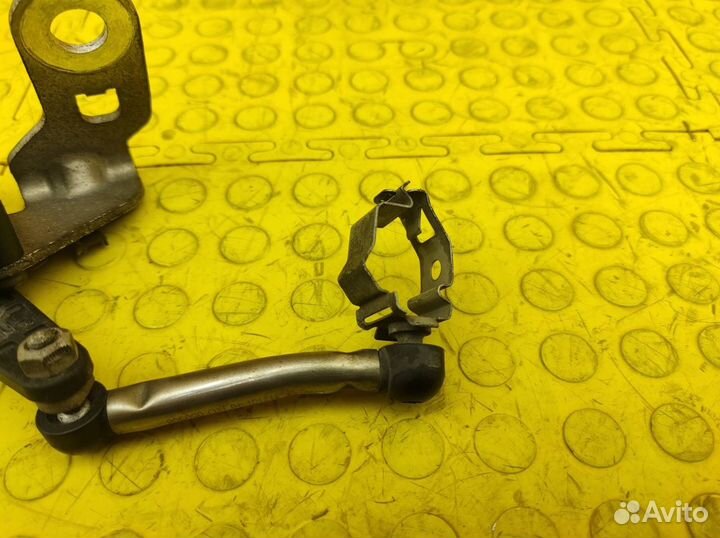 Датчик дорожного просвета передний Bmw 335I E90