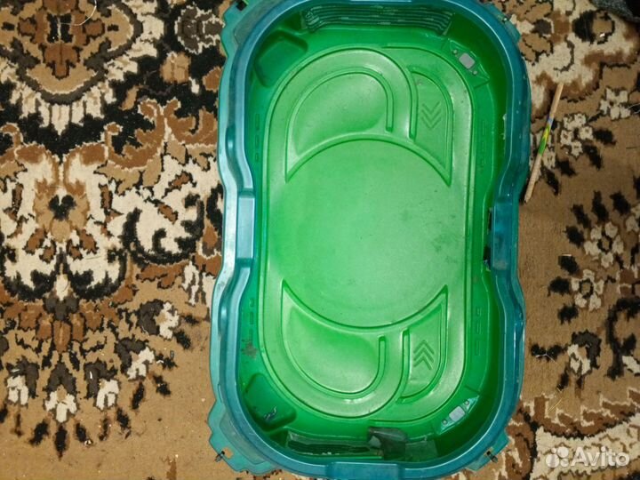 Продам арену для волчков