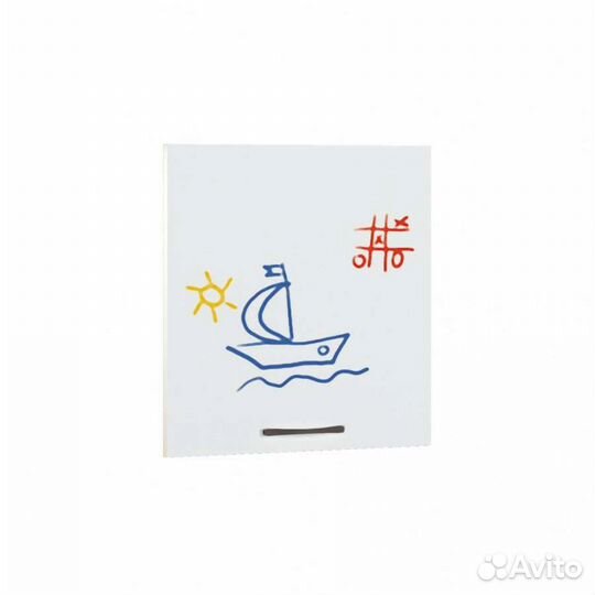 Маркерная доска 