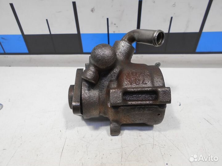 Насос гур Ford Escort Orion 1.8D