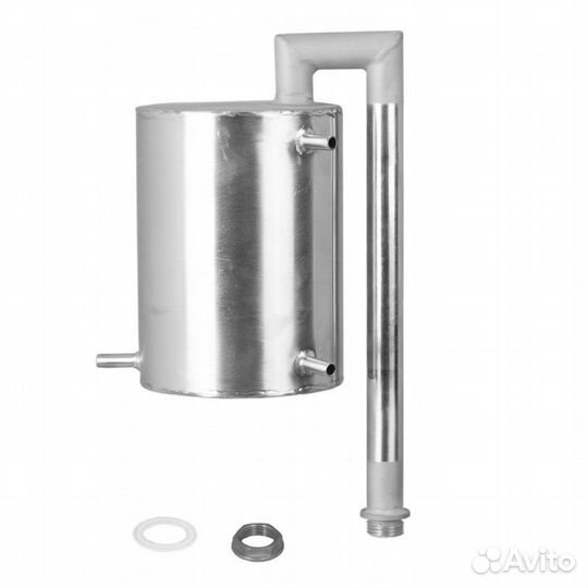 Самогонный аппарат, бытовой дистиллятор Абрикос