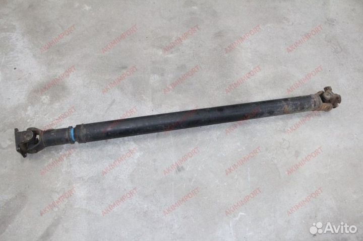 Вал карданный L1560/Lобщ1685 78*94/65*94 б/у