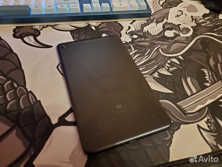 Xiaomi mi pad 4