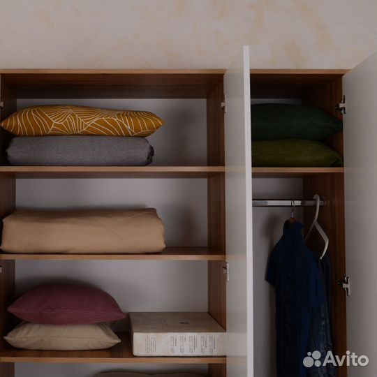 Шкаф Мадера дуб