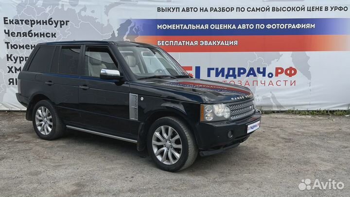 Радиатор масляный Land Rover Range Rover (L322)