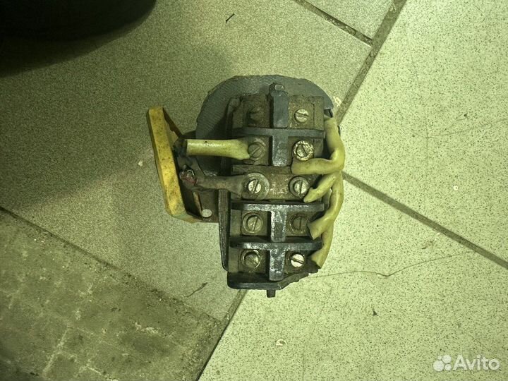 Трансформатор осо-0.25квт- у3