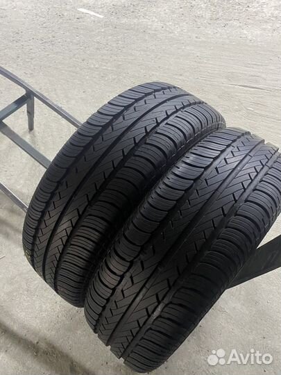 Goodyear Eagle NCT 5 Eco 205/60 R16