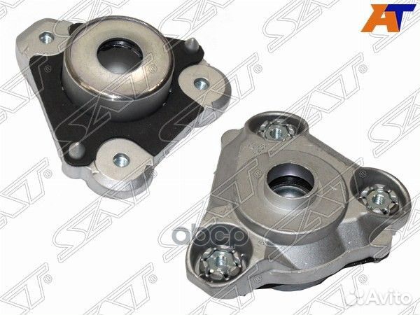 Опора передней стойки fiat ducato/peugeot boxer