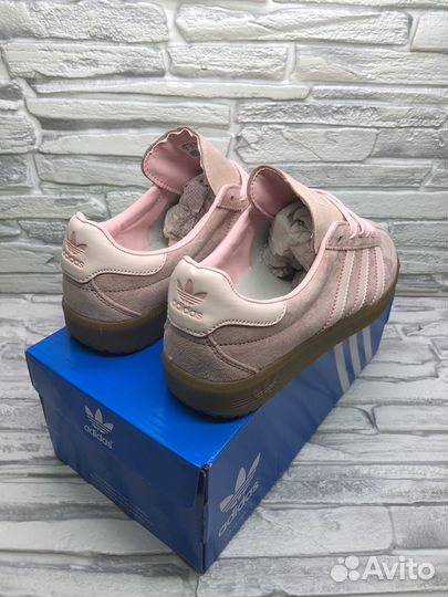 Adidas bermuda pink rose 43 новые замш