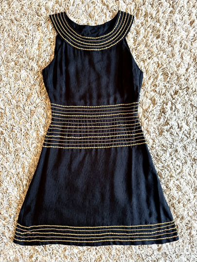 Платье вечернее