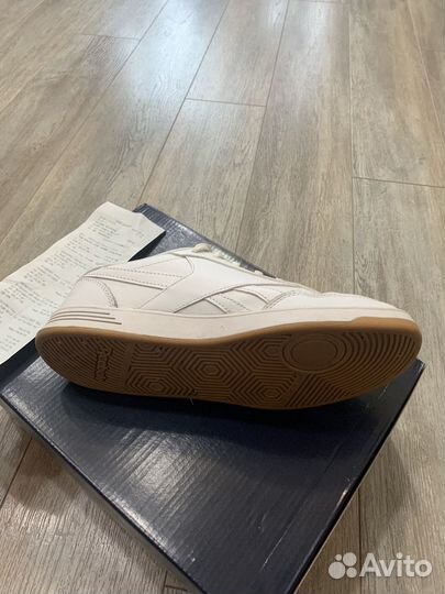 Кроссовки Reebok Court Advanced, 7,5US