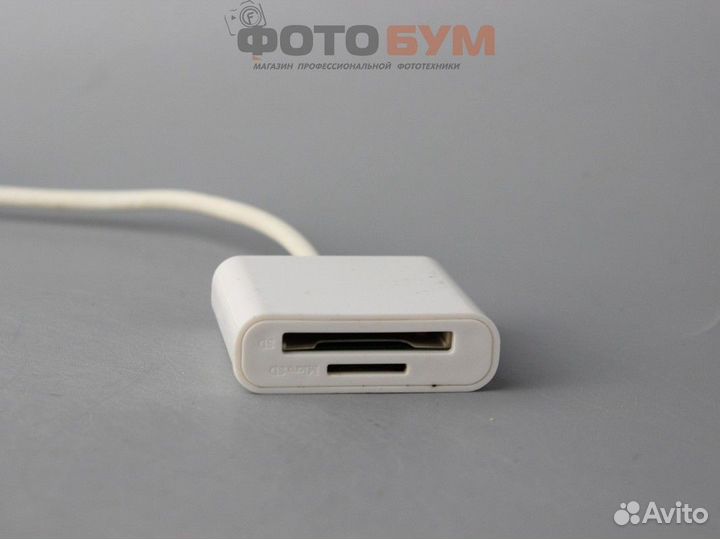 Картридер Unitek