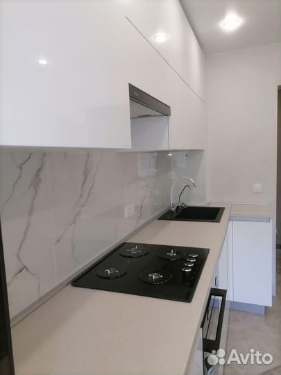 Кухни из мдф, лдсп на заказ. Фабрика