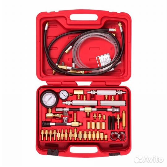 Набор для топливных систем Мастак 120-00043C