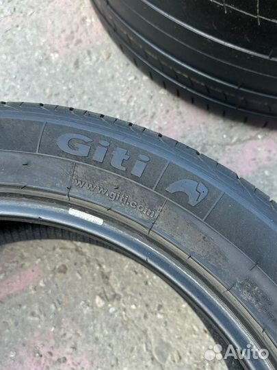 Giti GitiComfort 225 235/50 R19 99V