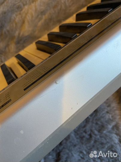 Evolution eKeys49 миди клавиатура