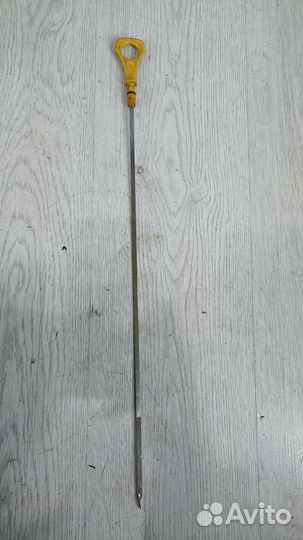 Щуп масляный Hyundai solaris 2