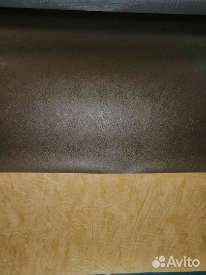 Кожзаменитель