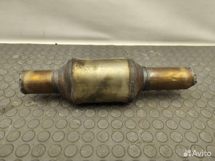 Катализатор Mini One F55 B38A12U 1.2 2015