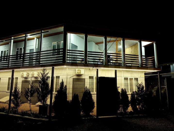 Комната 20 м², 1/2 эт.