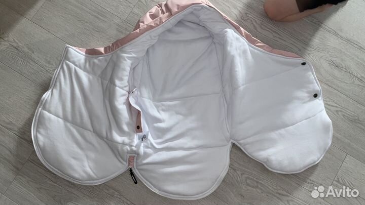 Кокон для новорожденных