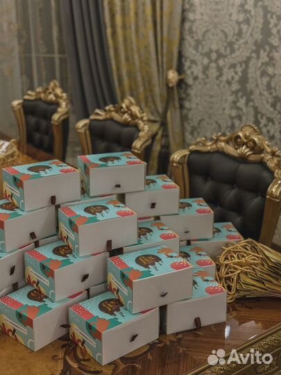 Дубайский шоколад fix оригинал