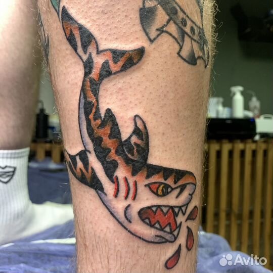 Ищу моделей на тату