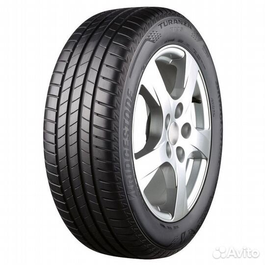Bridgestone Turanza T005 225/60 R16