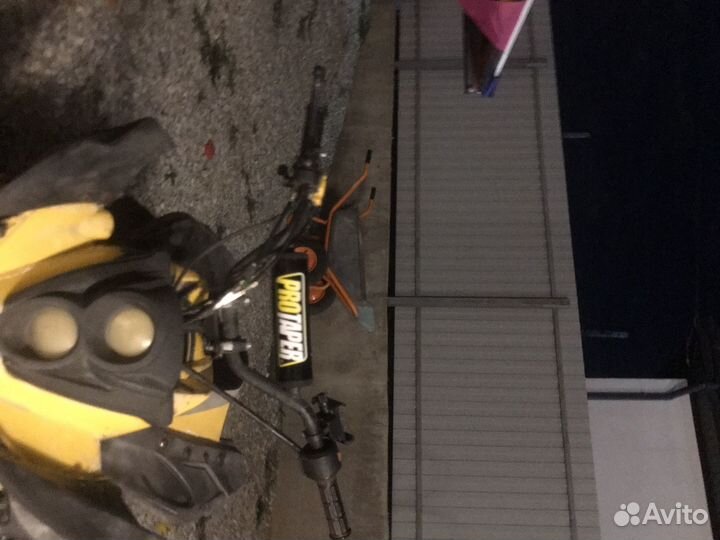 Продам квадроцикл