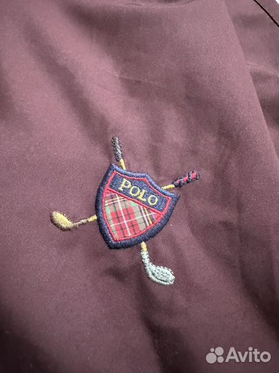 Polo Ralph Lauren Golf Harrington