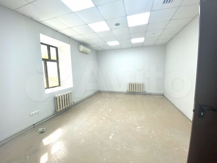 Продам офис от 170 м²