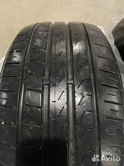 Pirelli Cinturato P7 235/50 R17