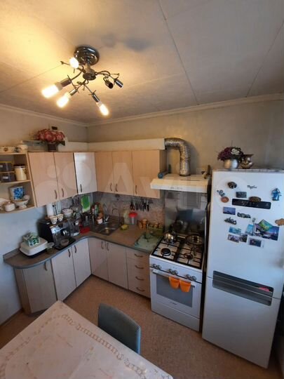 3-к. квартира, 62,4 м², 9/9 эт.