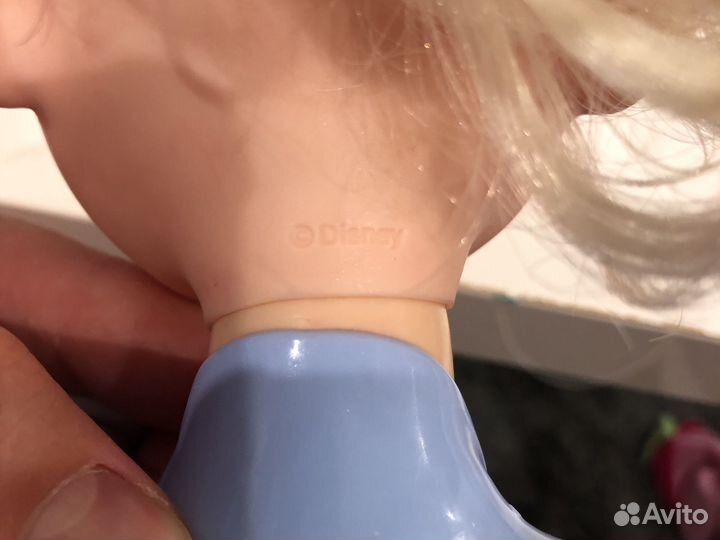 Кукла дисней disney эльза, холодное сердце