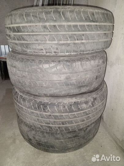 Nexen DH 50 185/65 R15