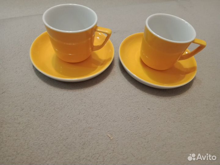 Чашки кофейные отдам