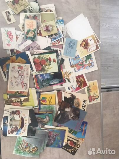 Открыти СССР