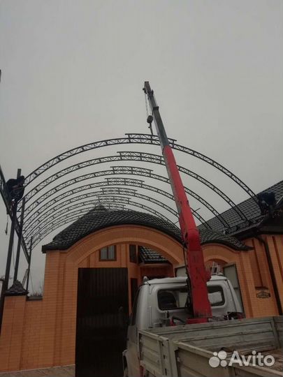 Манипулятор