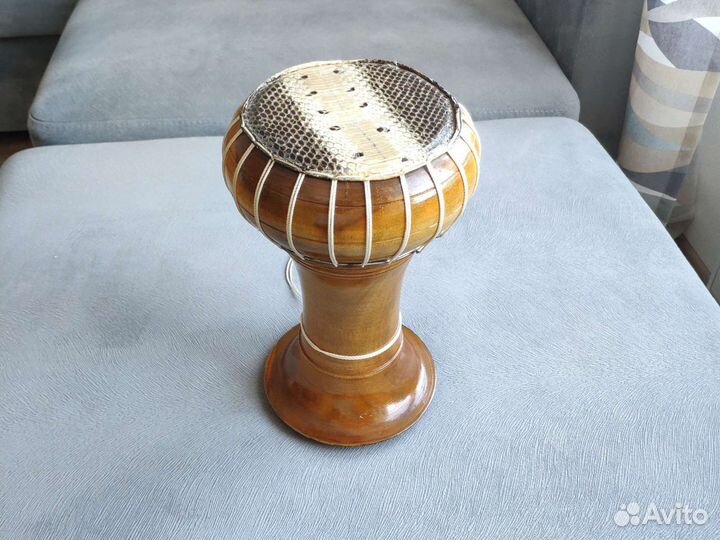 Барабан этно Камбоджа