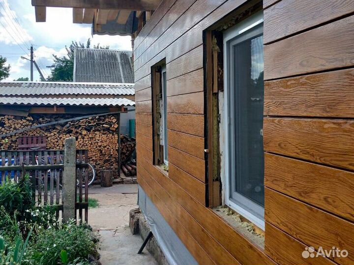 Линеарные панели