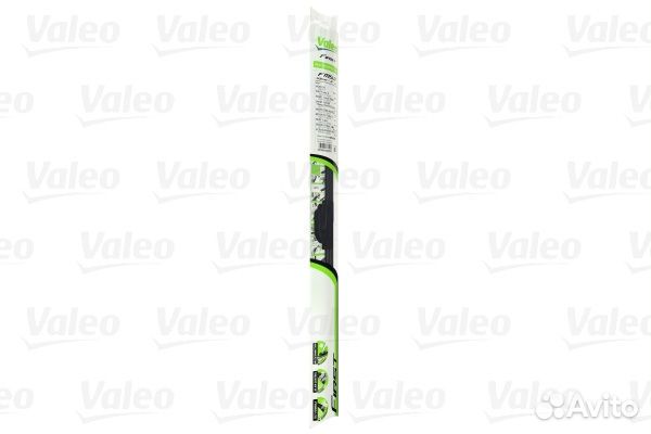 Щетка стеклоочистителя multiconnection 530мм