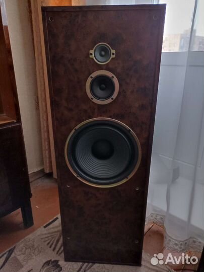 Sony SS-E241,акустика напольная,Германия,моноблок