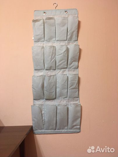 Органайзер подвесной IKEA