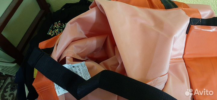 Комбинезон рыбацкий