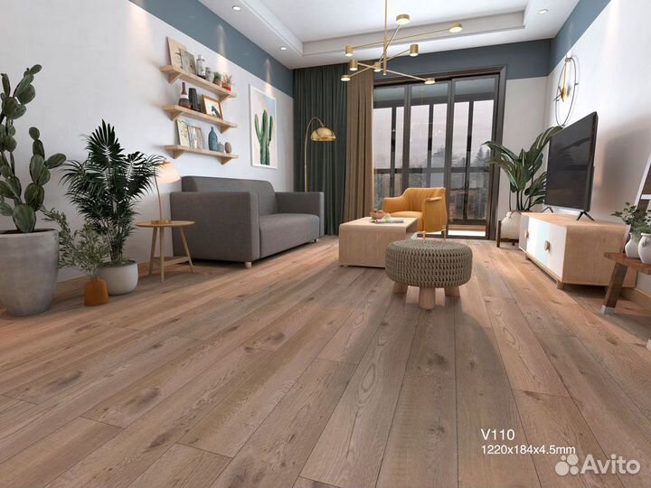 Ламинат / SPC ламинат Betta